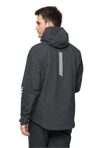 Jack Wolfskin Phantom Morobbia 2l Jas M Best
