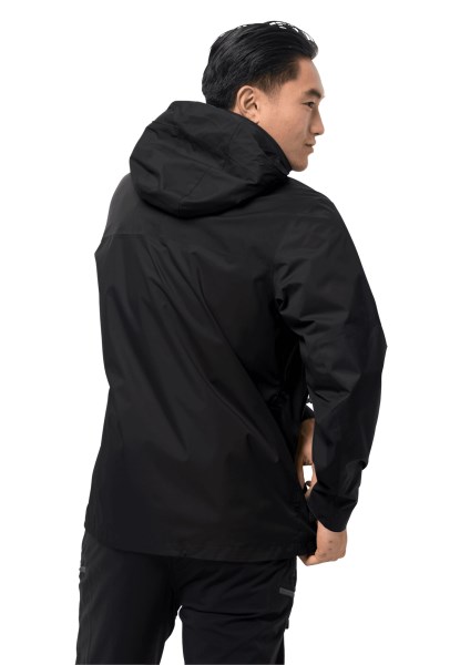 Black Jack Wolfskin Jasper Flex Men Origins