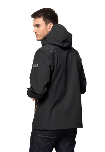 Nieuwe Dna-blokjas Phantom Jack Wolfskin
