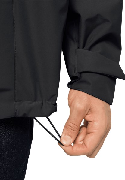Nieuwe Dna-blokjas Phantom Jack Wolfskin