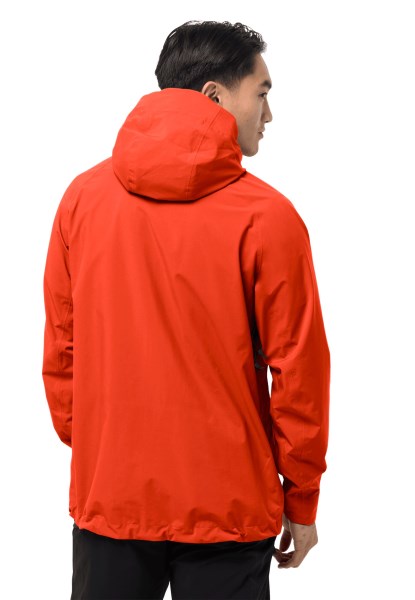 Wild Brier Hoogste Piekjack M Jack Wolfskin Best