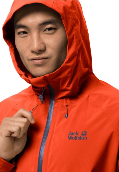 Wild Brier Hoogste Piekjack M Jack Wolfskin Best