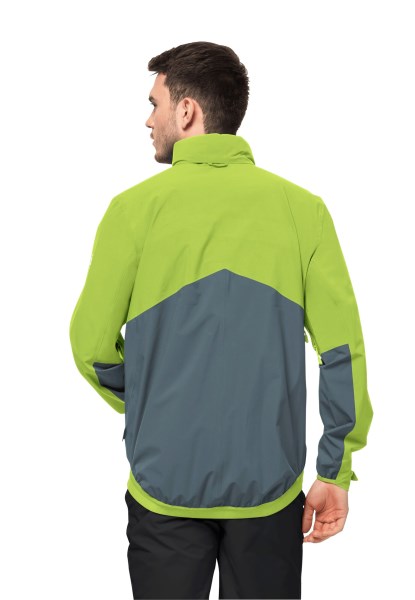 Jack Wolfskin Storm Grey Tourer 2,5l Jack M Collecties