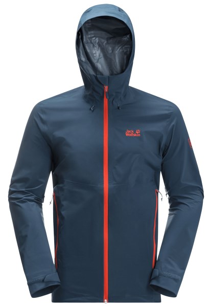 Jack Wolfskin Oorsprong Hoogste Piek 2.5l M Donderblauw