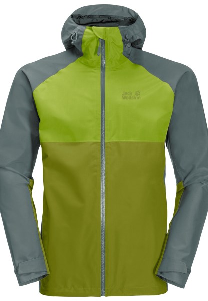 Gouden Cipres Mount Isa Jack M Jack Wolfskin Fashion