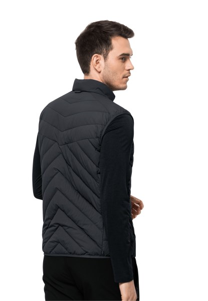 Jack Wolfskin Phantom Athletic Donsvest M Origins