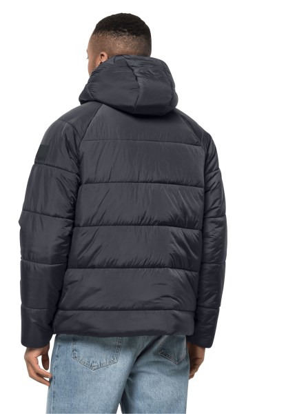 Phantom Jack Wolfskin Eisbach Jas M Nieuw