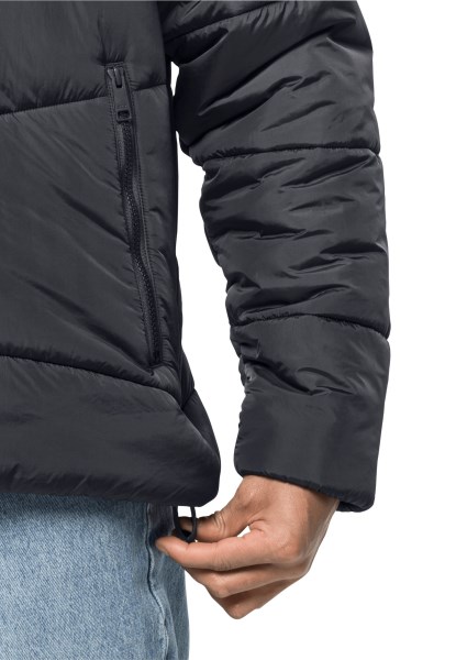 Phantom Jack Wolfskin Eisbach Jas M Nieuw