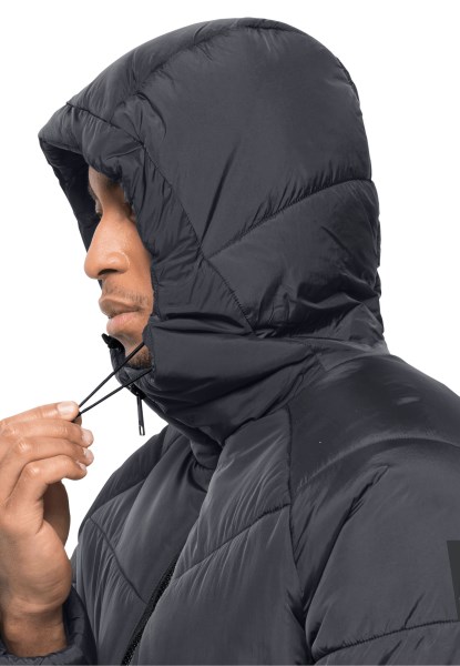 Phantom Jack Wolfskin Eisbach Jas M Nieuw