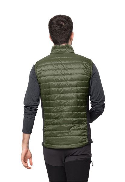 Greenwood Fashion Jack Wolfskin Routeburn Pro Ins Vest M