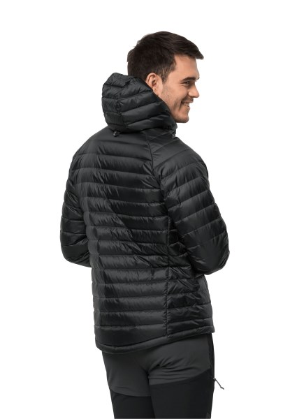 Phantom Passamani Dons Hoody M Jack Wolfskin Collecties