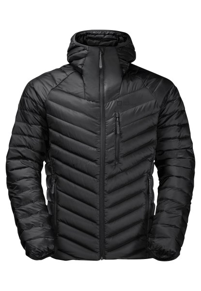 Phantom Passamani Dons Hoody M Jack Wolfskin Collecties