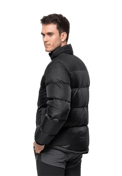 Phantom Jack Wolfskin Fashion Dna Tundra Xt Donsjack M