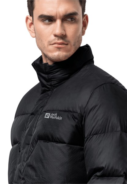Phantom Jack Wolfskin Fashion Dna Tundra Xt Donsjack M