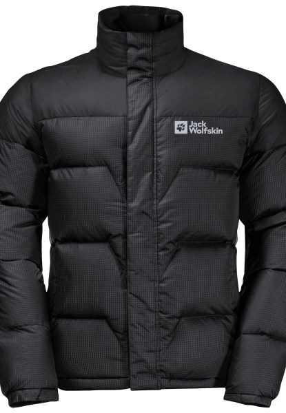 Phantom Jack Wolfskin Fashion Dna Tundra Xt Donsjack M