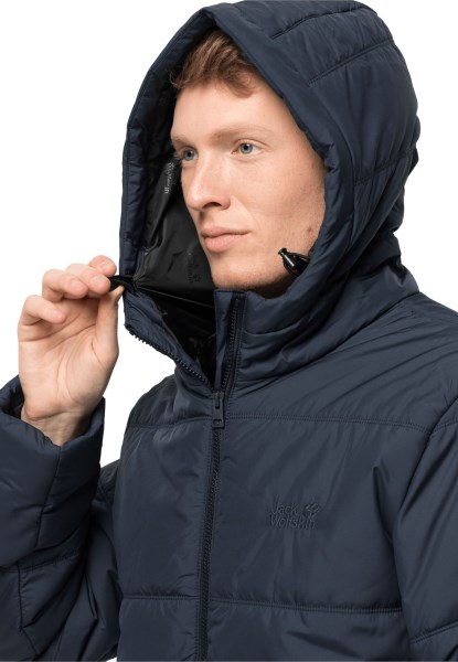 Mode Nachtblauw Jack Wolfskin Jack Wolfskin