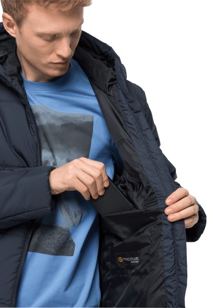 Mode Nachtblauw Jack Wolfskin Jack Wolfskin