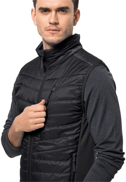 Black Jack Wolfskin Collections Routeburn Pro Ins Vest M