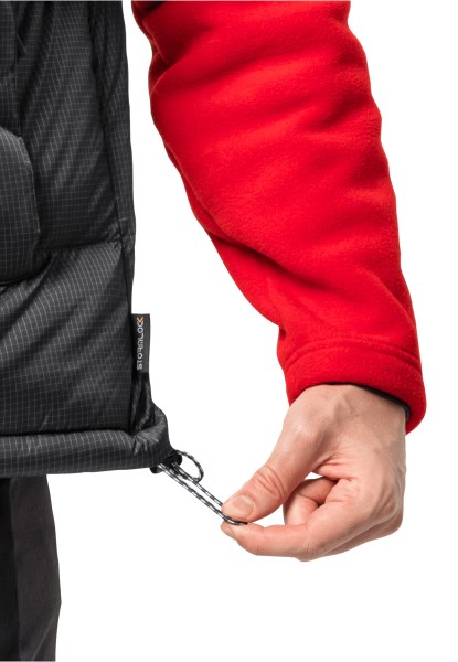 Phantom Jack Wolfskin Dna Toendra Donsvest M Oorsprong