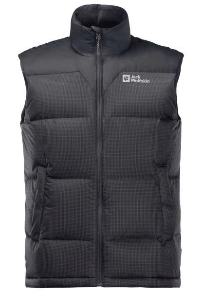 Phantom Jack Wolfskin Dna Toendra Donsvest M Oorsprong