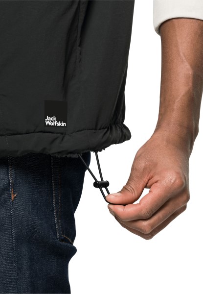 Phantom Jack Wolfskin Origins Alex Vest M