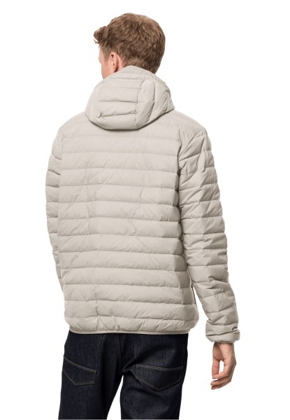 Winterparel Origineel Glowing Mountain Jack M Jack Wolfskin