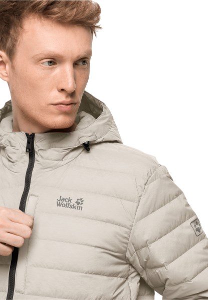 Winterparel Origineel Glowing Mountain Jack M Jack Wolfskin