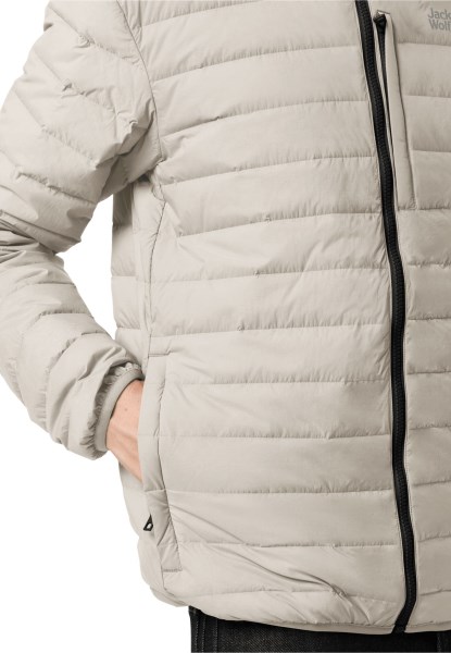 Winterparel Origineel Glowing Mountain Jack M Jack Wolfskin