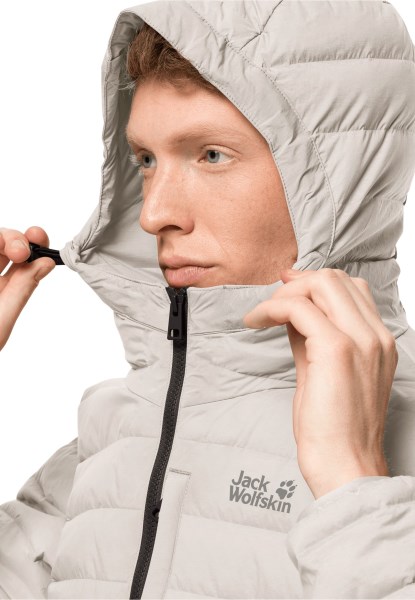 Winterparel Origineel Glowing Mountain Jack M Jack Wolfskin