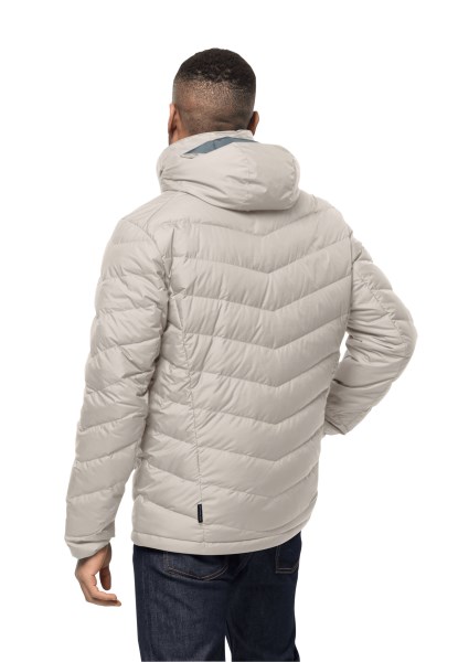 Jack Wolfskin Origine Winterparel Fairmont Heren