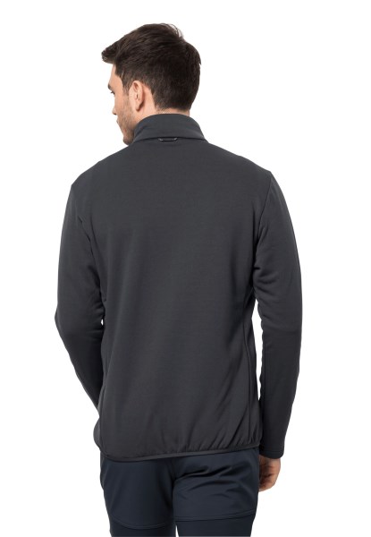 Origins Glaabach 3in1 Jas M Blauw Pacific Jack Wolfskin