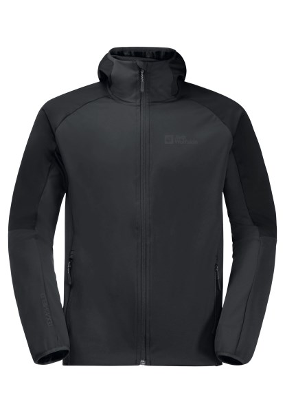 Feldberg Hoody M Phantom Origin Jack Wolfskin