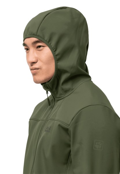 Greenwood Jack Wolfskin Northern Point-collecties