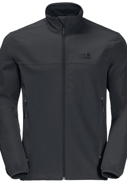 Phantom Crestview Jas Heren Merken Jack Wolfskin