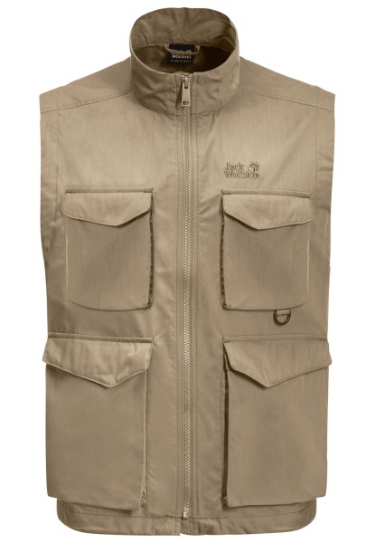 Collecties Sand Dune Jack Wolfskin Lakeside Tripvest M