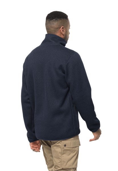 Robson Fjord Jack Nachtblauw Origineel Jack Wolfskin