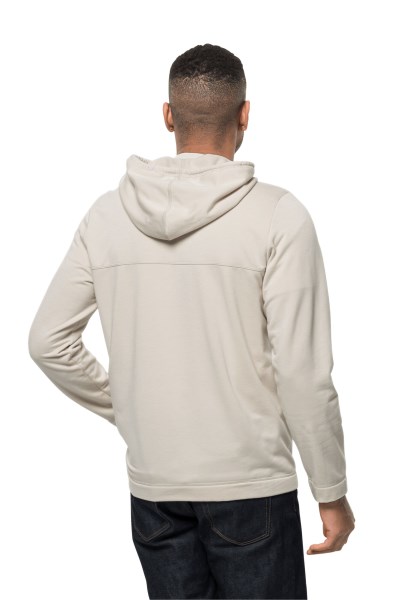 Jack Wolfskin Collecties Winter Parel Waldsee Jack Met Capuchon M