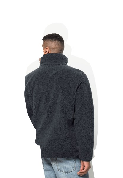 Pank Snap M Fashion Phantom Jack Wolfskin