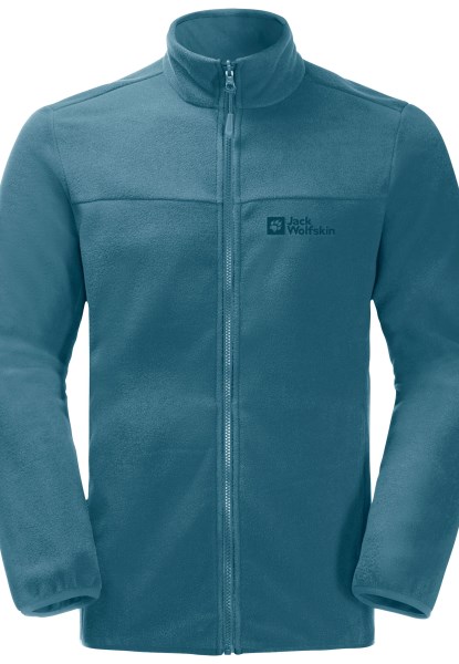 Jack Wolfskin Oorsprong Beilstein Fz M Blauw Koraal