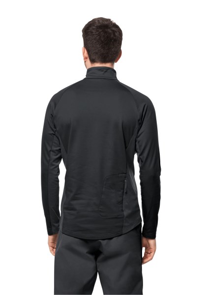 Jack Wolfskin Morobbia Hz M Merken Phantom