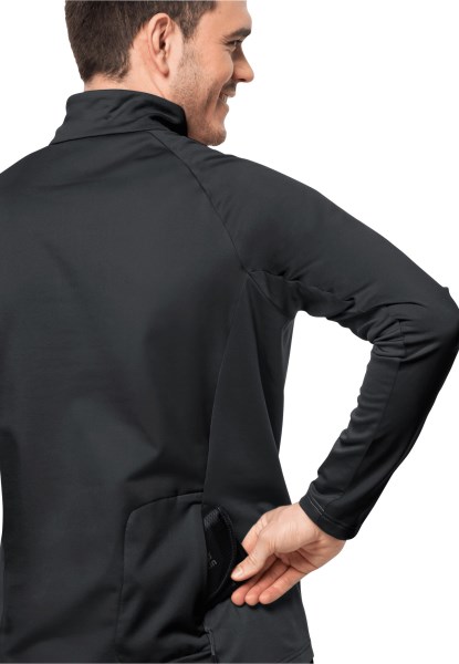 Jack Wolfskin Morobbia Hz M Merken Phantom