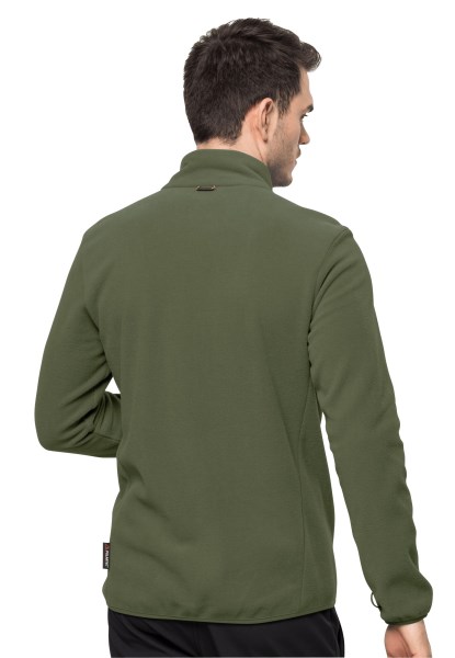 Merken Greenwood Jack Wolfskin Beilstein Fz M