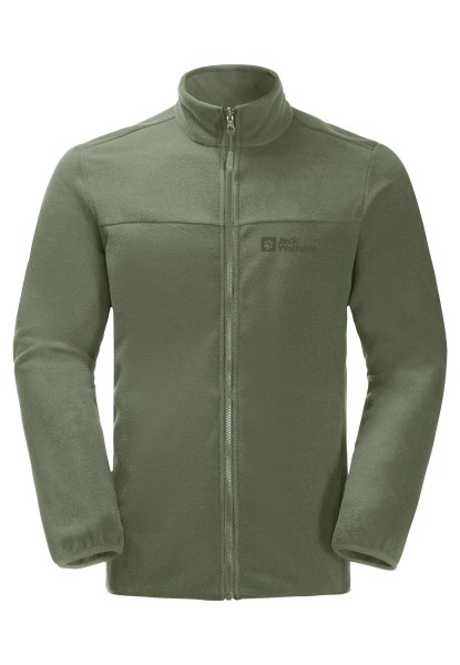 Merken Greenwood Jack Wolfskin Beilstein Fz M