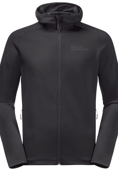 Originele Phantom Baiselberg Hooded Fz M Jack Wolfskin