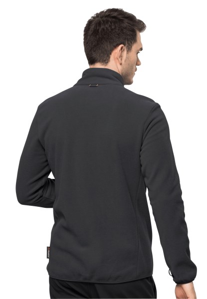 Beilstein Fz M Jack Wolfskin Best Zwart