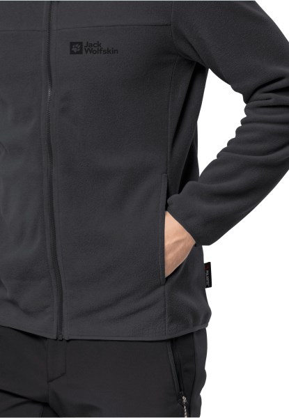 Beilstein Fz M Jack Wolfskin Best Zwart