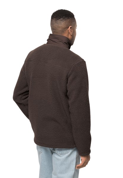 Kingsway Jack M Donker Eiken Fashion Jack Wolfskin