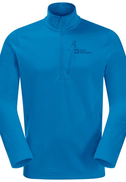 Kolbenberg Hz M Collectie Blauwe Pacific Jack Wolfskin