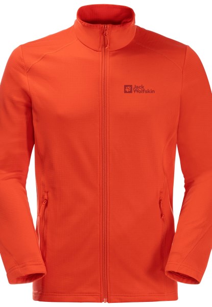 Jack Wolfskin Wild Brier Kolbenberg Fz M Origins
