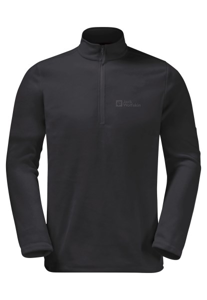 Jack Wolfskin Taunus Hz M Zwart Origineel